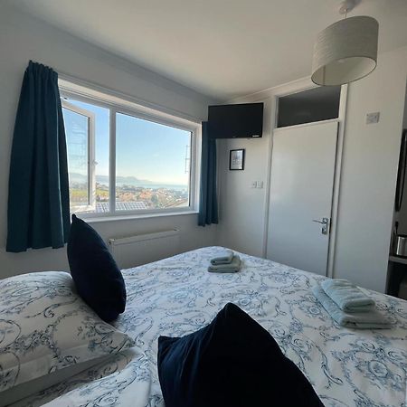 Lucerne B&B 라임레지스 외부 사진